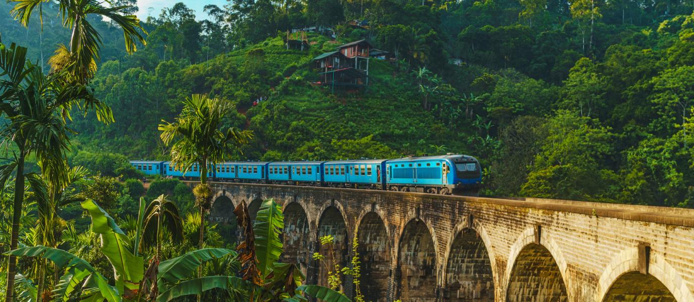 Scenic Escapes
