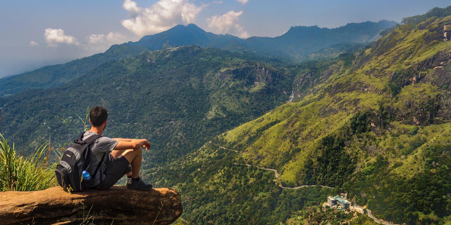 Beautiful Sri Lanka